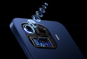 Xiaomi 17T Pro vorgestellt Kamera Xiaomi 17T Pro vorgestellt Kamera