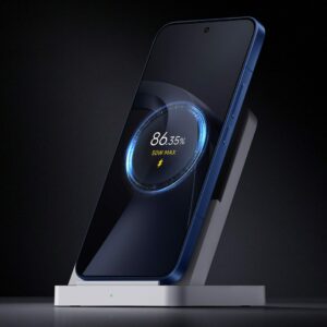 Xiaomi 17T Pro vorgestellt Laden Xiaomi 17T Pro vorgestellt Laden