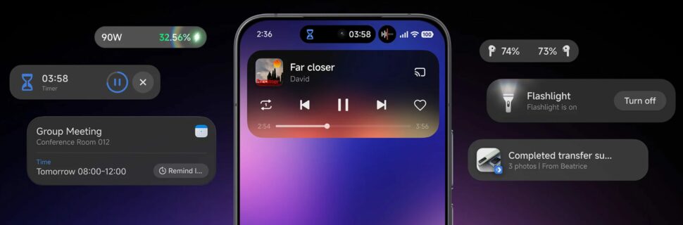 Xiaomi 17T Pro vorgestellt System Xiaomi 17T Pro vorgestellt System
