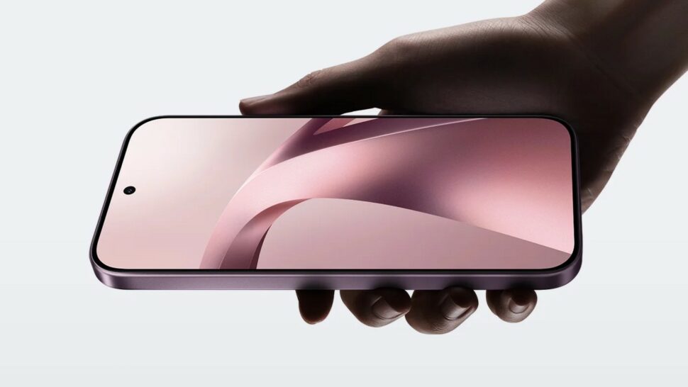 Xiaomi 17T vorgestellt Design 1 Xiaomi 17T vorgestellt Design 1