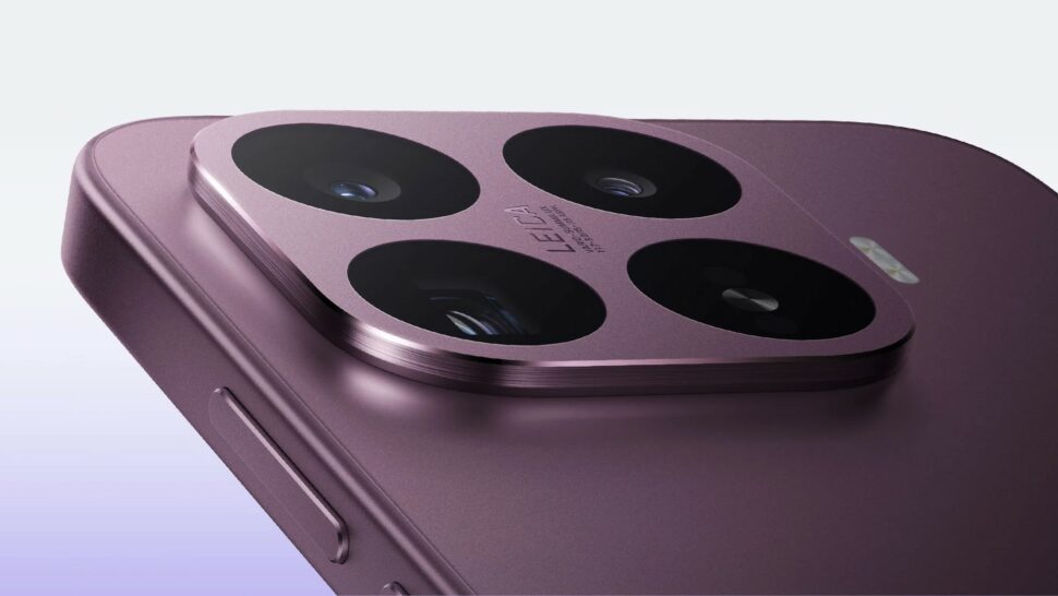 Xiaomi 17T vorgestellt Kamera 1 Xiaomi 17T vorgestellt Kamera 1