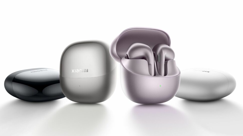 Xiaomi Launch Mai 26 Buds 6 Xiaomi Launch Mai 26 Buds 6