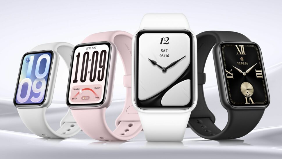 Xiaomi Launch Mai 26 Smart Band 10 Pro Xiaomi Launch Mai 26 Smart Band 10 Pro