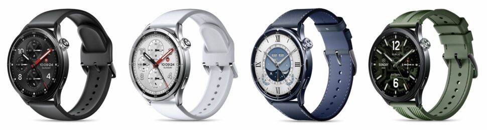 Xiaomi Launch Mai 26 Watch S5 Xiaomi Launch Mai 26 Watch S5