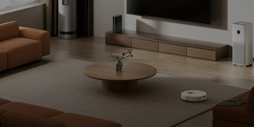 Xiaomi BE3600 Pro Banner II