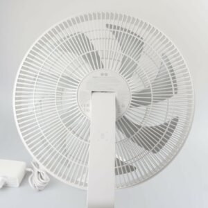 Xiaomi Mijia Smart Standing Fan Pro Slim Test Fernbedienung 1 Xiaomi Mijia Smart Standing Fan Pro Slim Test Fernbedienung 1