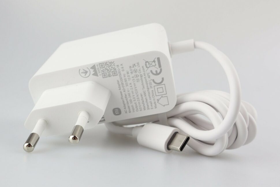 Xiaomi Mijia Smart Standing Fan Pro Slim Test Lieferumfang 1 Xiaomi Mijia Smart Standing Fan Pro Slim Test Lieferumfang 1