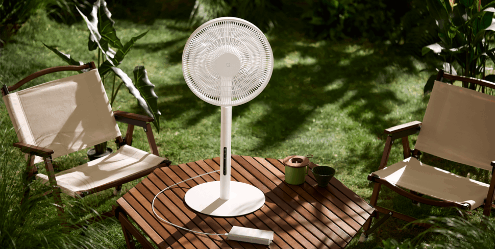 Xiaomi Mijia Smart Standing Fan Pro Slim Banner II e1778085222365 Xiaomi Mijia Smart Standing Fan Pro Slim Banner II e1778085222365