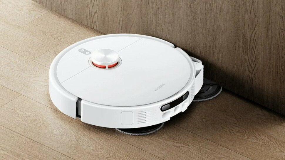 Xiaomi Robot Vacuum H50 Pro Saugroboter vorgestellt 3 Xiaomi Robot Vacuum H50 Pro Saugroboter vorgestellt 3