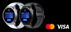 Xiaomi Watch S5 vorgestellt NFC Bezahlen Xiaomi Watch S5 vorgestellt NFC Bezahlen