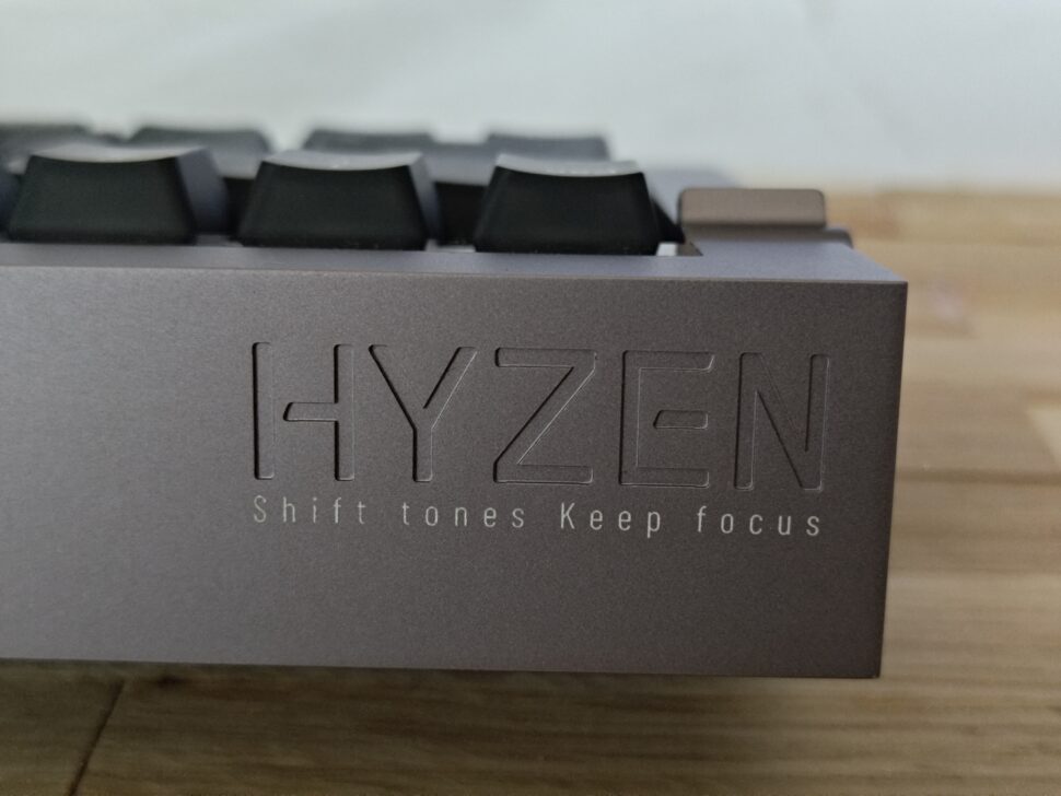 Lofree Hyzen Design 3 Lofree Hyzen Design 3