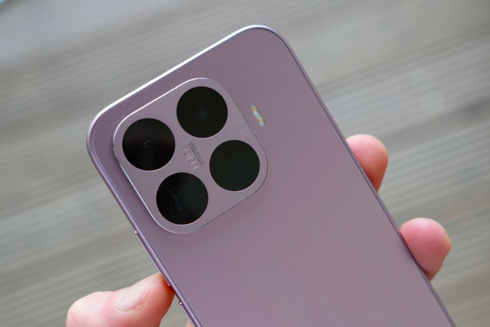 Xiaomi 17T Kameramodul Detail Xiaomi 17T Kameramodul Detail