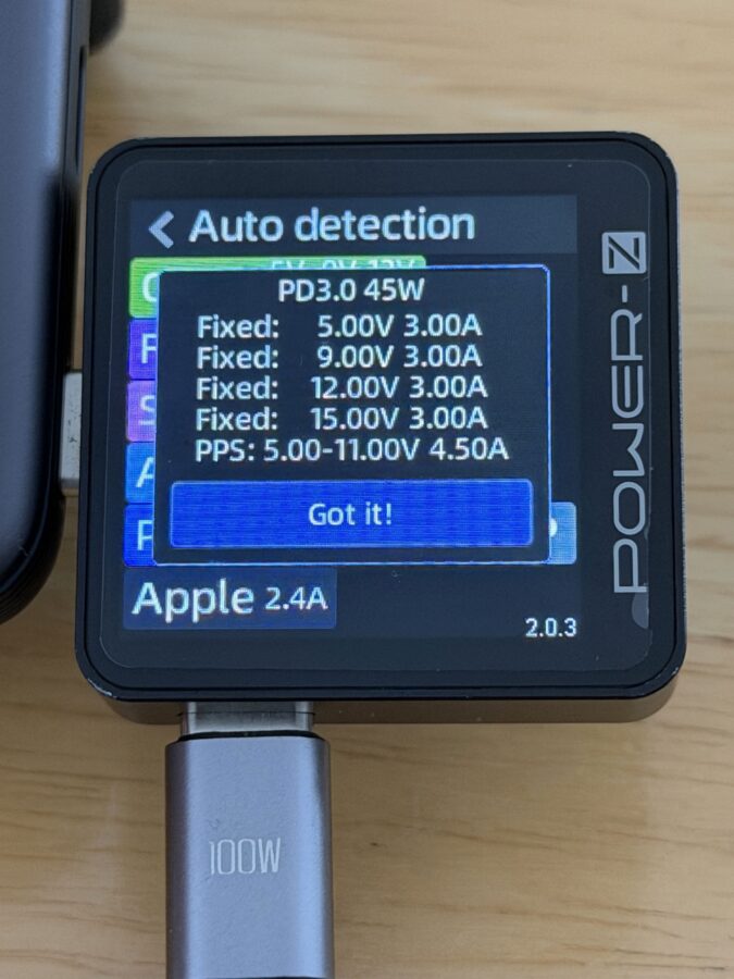 INIU SnapGo Qi2.2 10k Ladestandards 2 INIU SnapGo Qi2.2 10k Ladestandards 2