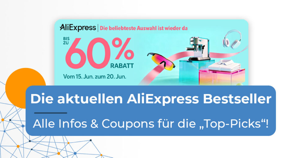 AliExpress top picks juni 26 hero AliExpress top picks juni 26 hero