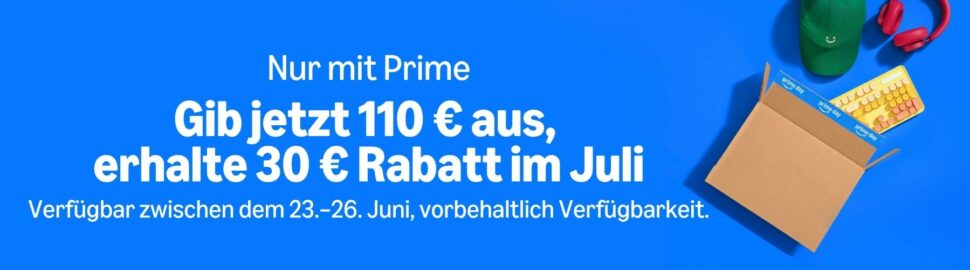 Amazon Prime Day Juni 2026 Aktionen 1 Amazon Prime Day Juni 2026 Aktionen 1