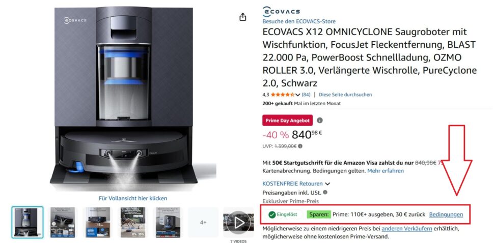 Amazon Prime Day Juni 2026 Aktionen 3 Amazon Prime Day Juni 2026 Aktionen 3