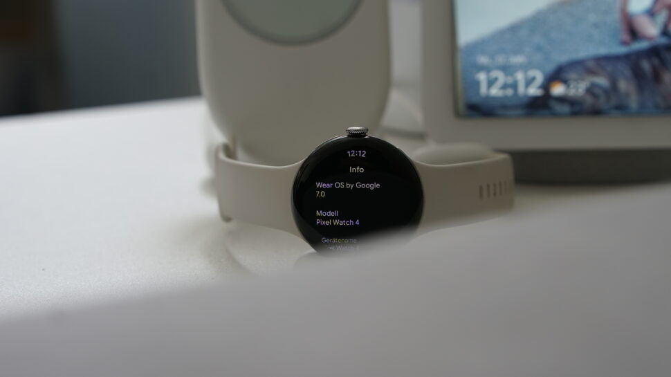 WearOS 7 Banner I WearOS 7 Banner I