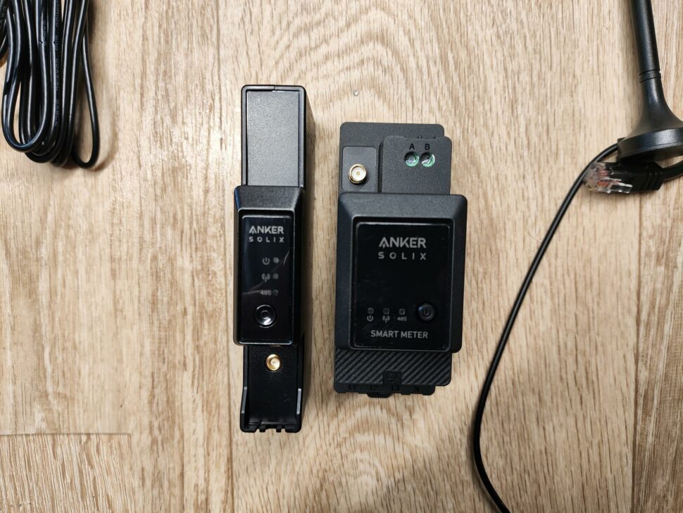 Anker Smart Meter Gen2 3 Anker Smart Meter Gen2 3