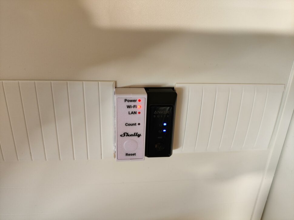 Anker Smart Meter Gen2 4 Anker Smart Meter Gen2 4