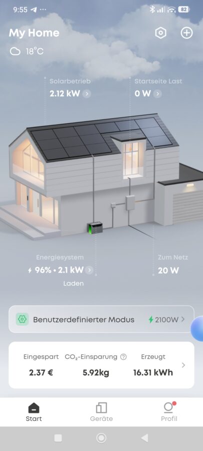 Anker Solarbank 4 Pro App 2 Anker Solarbank 4 Pro App 2
