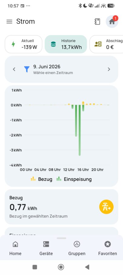 Anker Solarbank 4 Pro Auswertung 1 Anker Solarbank 4 Pro Auswertung 1