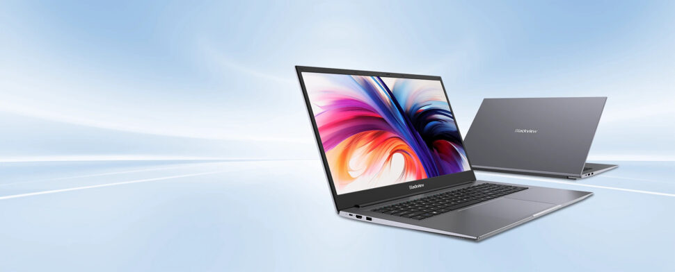 Blackview AceBook 10 Banner I Blackview AceBook 10 Banner I