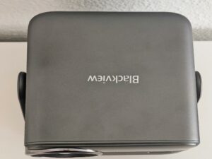 Blackview PV1000 Max Design und Verarbeitung 10 Blackview PV1000 Max Design und Verarbeitung 10