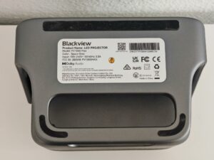 Blackview PV1000 Max Design und Verarbeitung 11 Blackview PV1000 Max Design und Verarbeitung 11