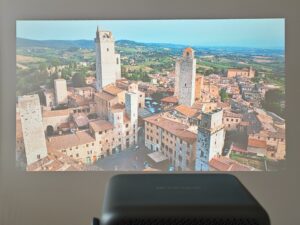Blackview PV1000 Max Tageslicht 70 Zoll 5 Blackview PV1000 Max Tageslicht 70 Zoll 5