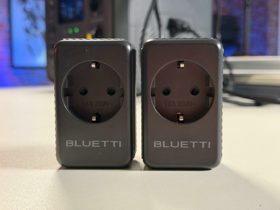 Bluetti Smart Plugs 1 Bluetti Smart Plugs 1