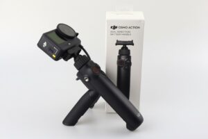 DJI Osmo Action 6 Test Auf Mini Stativ 1 DJI Osmo Action 6 Test Auf Mini Stativ 1
