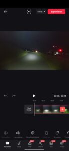 DJI Osmo Action 6 Test Screenshot App 1 DJI Osmo Action 6 Test Screenshot App 1