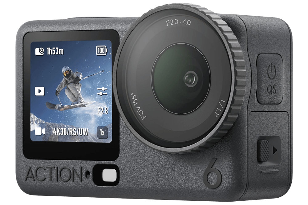 DJI Osmo Action 6 im Test Beitragsbild png DJI Osmo Action 6 im Test Beitragsbild png