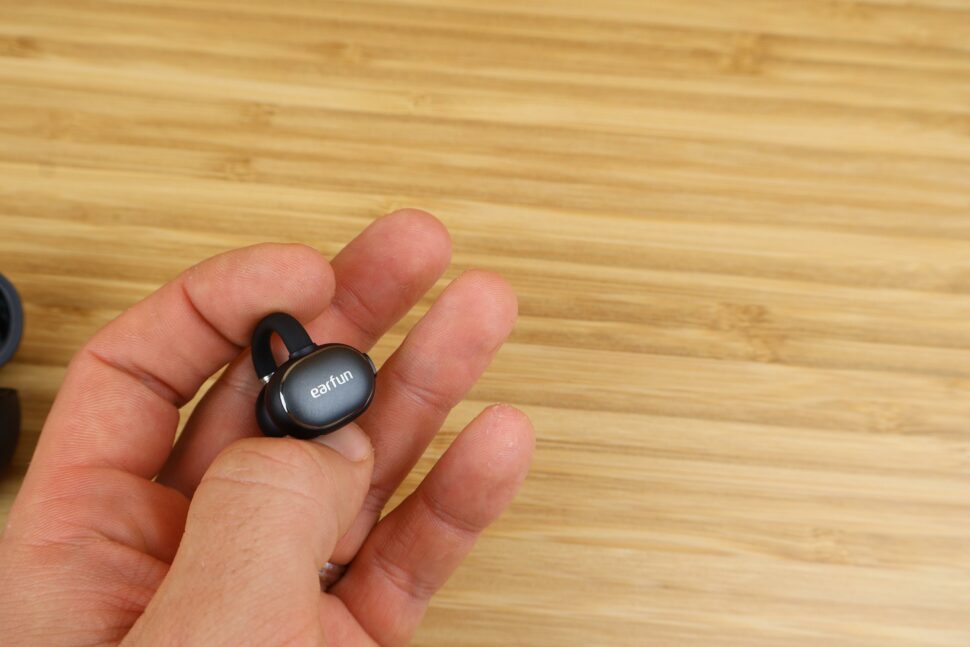 EarFun Clip 2 Desgin Verarbeitung 1 EarFun Clip 2 Desgin Verarbeitung 1