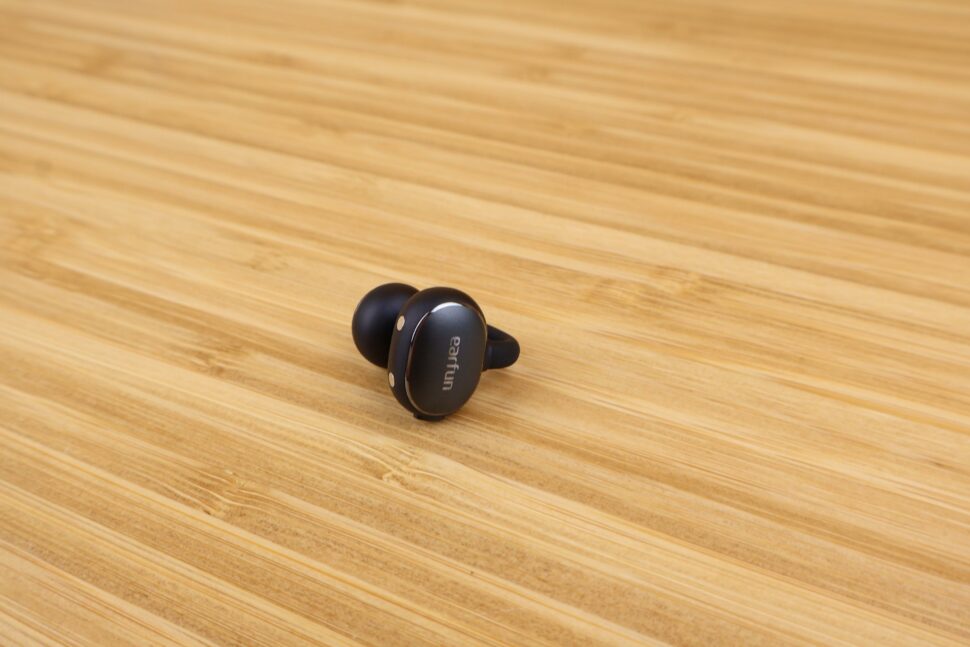 EarFun Clip 2 Desgin Verarbeitung 2 EarFun Clip 2 Desgin Verarbeitung 2