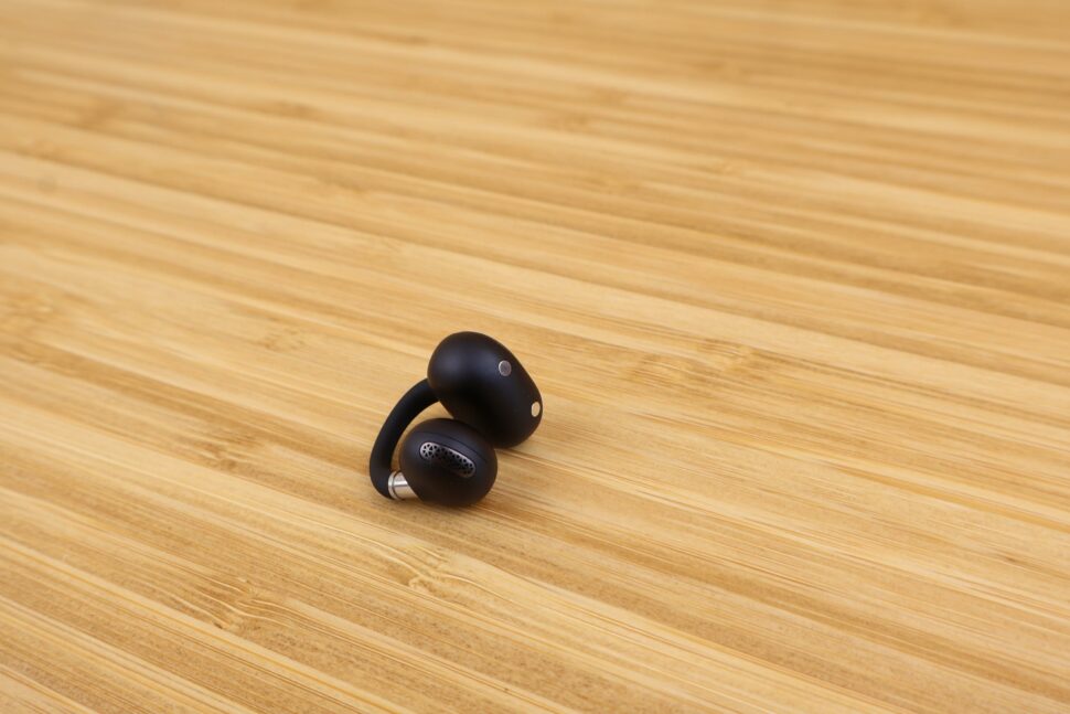 EarFun Clip 2 Desgin Verarbeitung 3 EarFun Clip 2 Desgin Verarbeitung 3