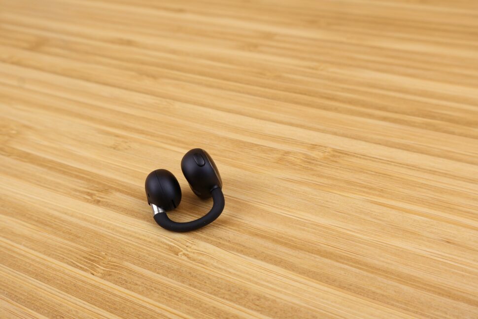 EarFun Clip 2 Desgin Verarbeitung 4 EarFun Clip 2 Desgin Verarbeitung 4