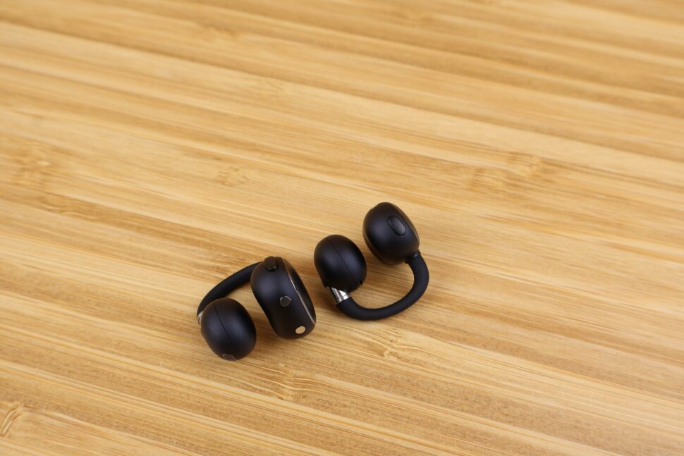 EarFun Clip 2 Desgin Verarbeitung 5 EarFun Clip 2 Desgin Verarbeitung 5