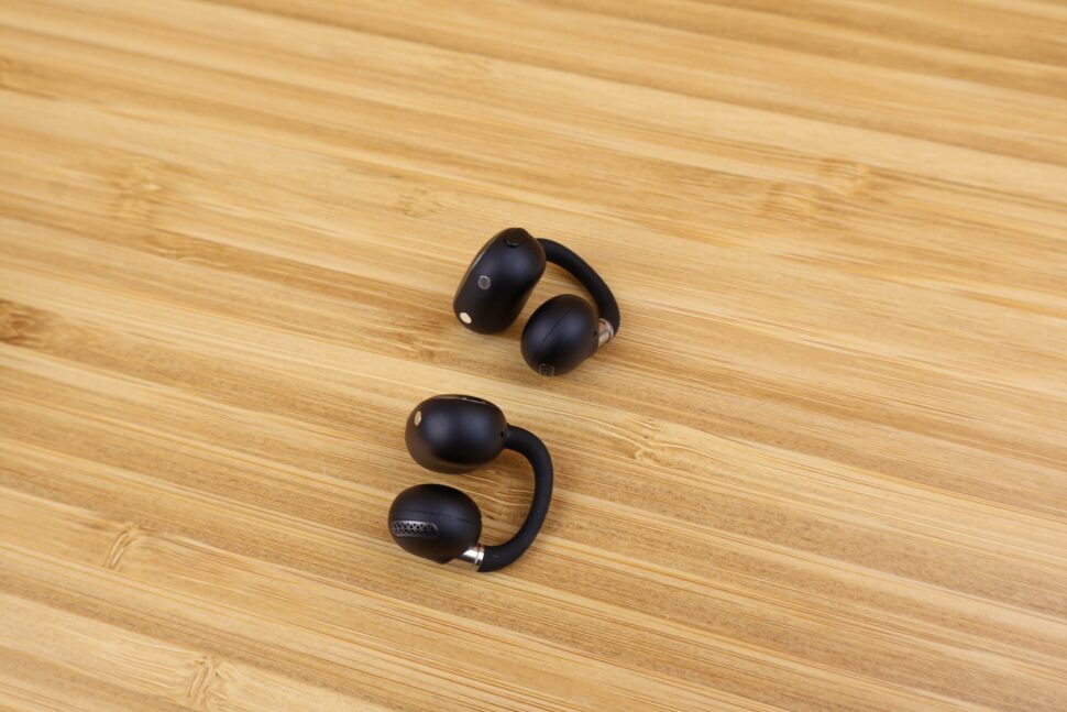 EarFun Clip 2 Desgin Verarbeitung 6 EarFun Clip 2 Desgin Verarbeitung 6