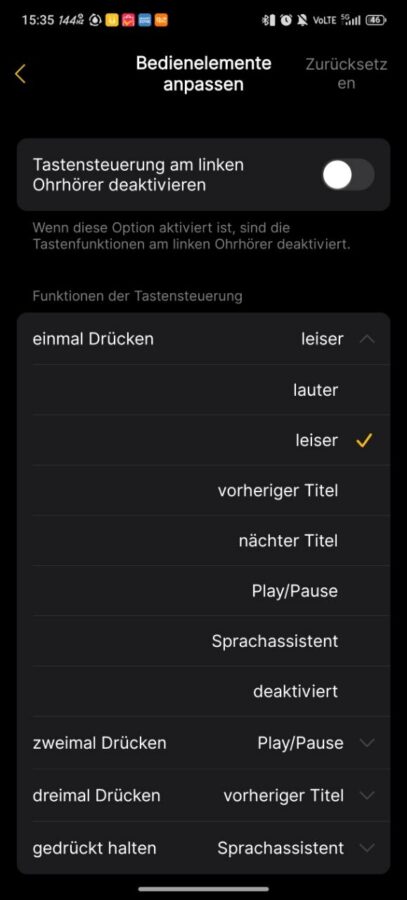 EarFun Clip 2 Test App 2 EarFun Clip 2 Test App 2