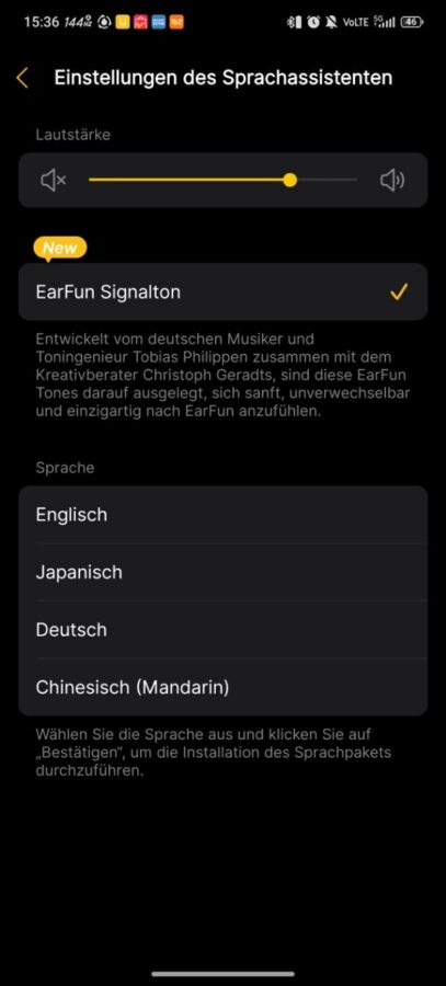 EarFun Clip 2 Test App 7 EarFun Clip 2 Test App 7