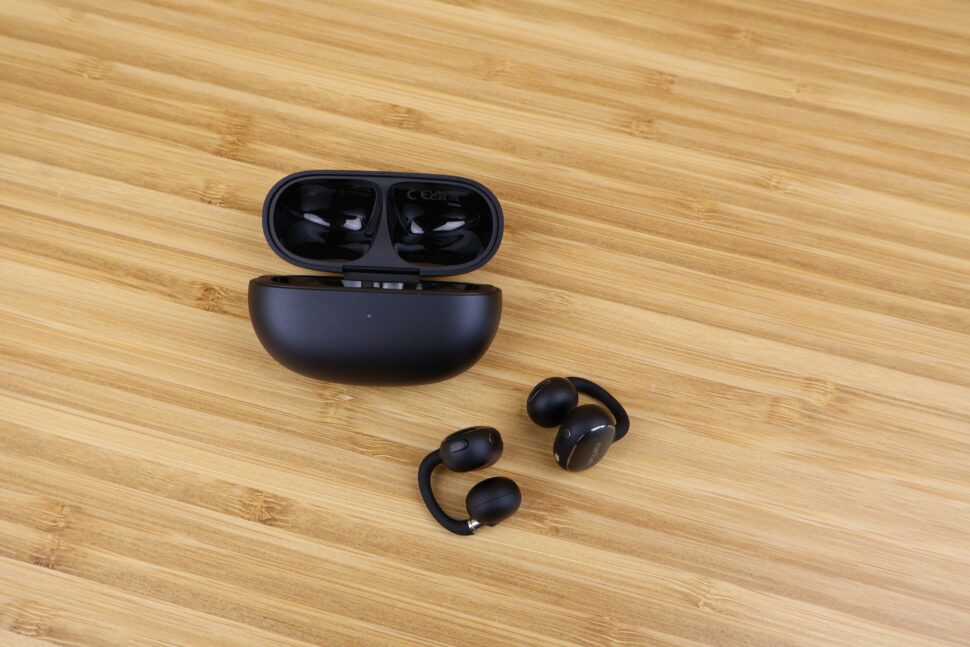 EarFun Clip 2 Test Testbericht 1 EarFun Clip 2 Test Testbericht 1