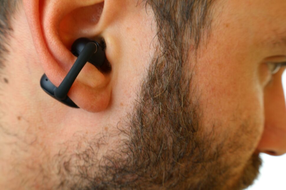 EarFun Clip 2 Tragekomfort 1 EarFun Clip 2 Tragekomfort 1