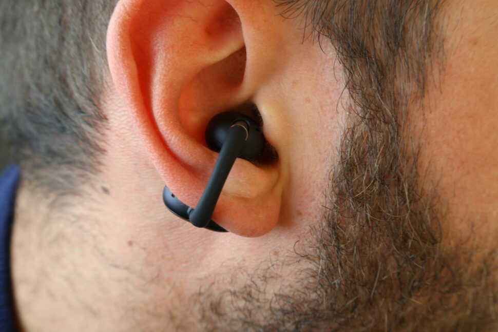 EarFun Clip 2 Tragekomfort 3 EarFun Clip 2 Tragekomfort 3