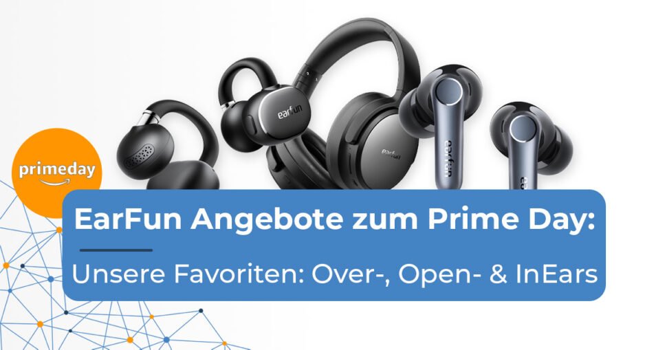 Earfun prime day juni 26 hero Earfun prime day juni 26 hero