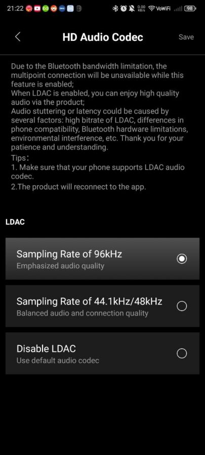 Edifier M90 Test App 2 Edifier M90 Test App 2
