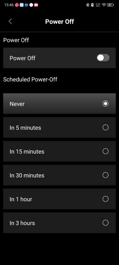 Edifier M90 Test App 8 Edifier M90 Test App 8