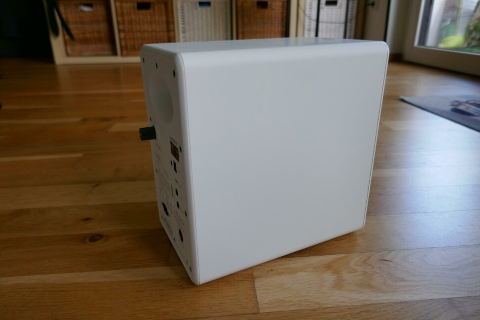 Edifier M90 Test Design 10 Edifier M90 Test Design 10