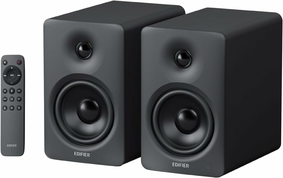 Edifier M90 Test Opener 1 Edifier M90 Test Opener 1