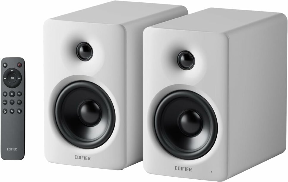 Edifier M90 Test Opener 2 Edifier M90 Test Opener 2